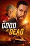 As Good as Dead 2022 English