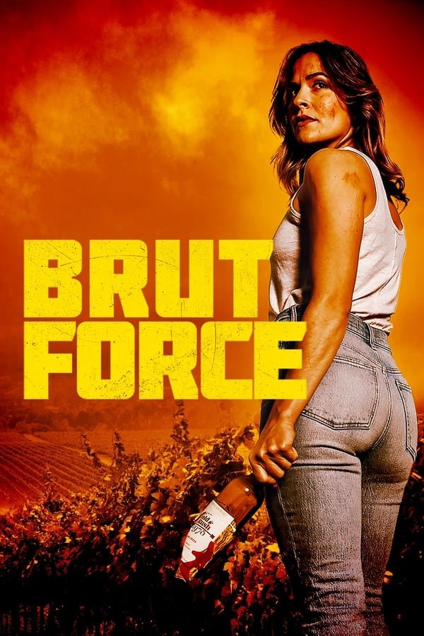 Brut Force 2022 Dual Audio