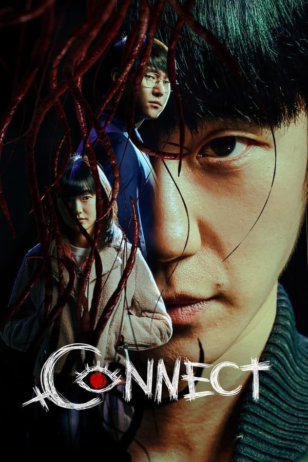 Connect Season 1 Dual Audio English-Korean