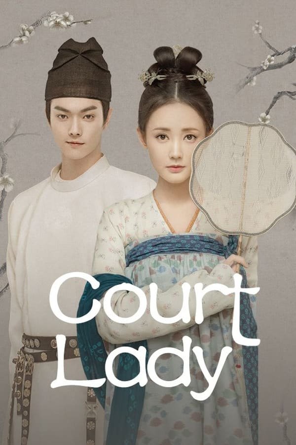 Court Lady Season 1 Hindi Dubbed 