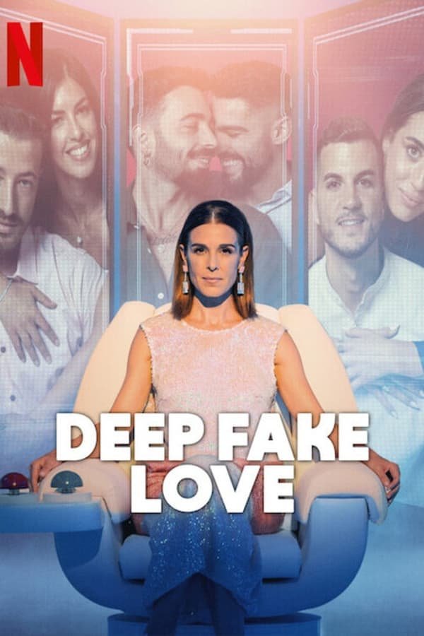 Deep Fake Love Season 1 Dual Audio