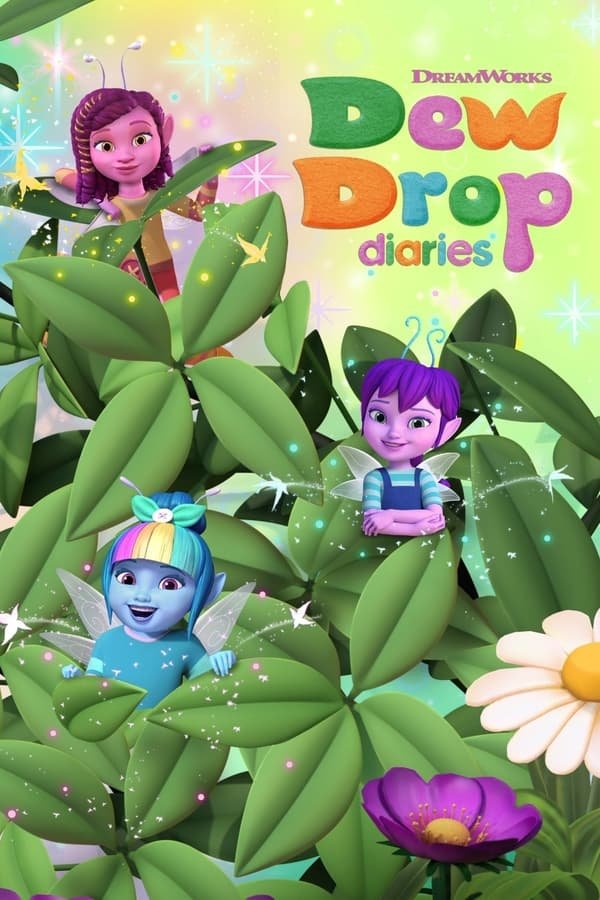 Dew Drop Diaries Season 1 Dual Audio