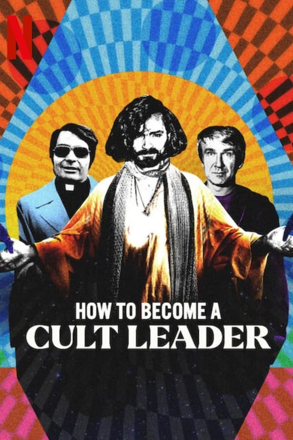 How to Become a Cult Leader Season 1 English