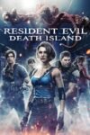 Resident Evil Death Island 2023 Dual Audio