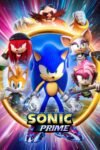 Sonic Prime Season 1-2 Dual Audio