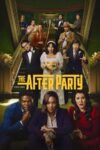 The Afterparty Season 1-2 English