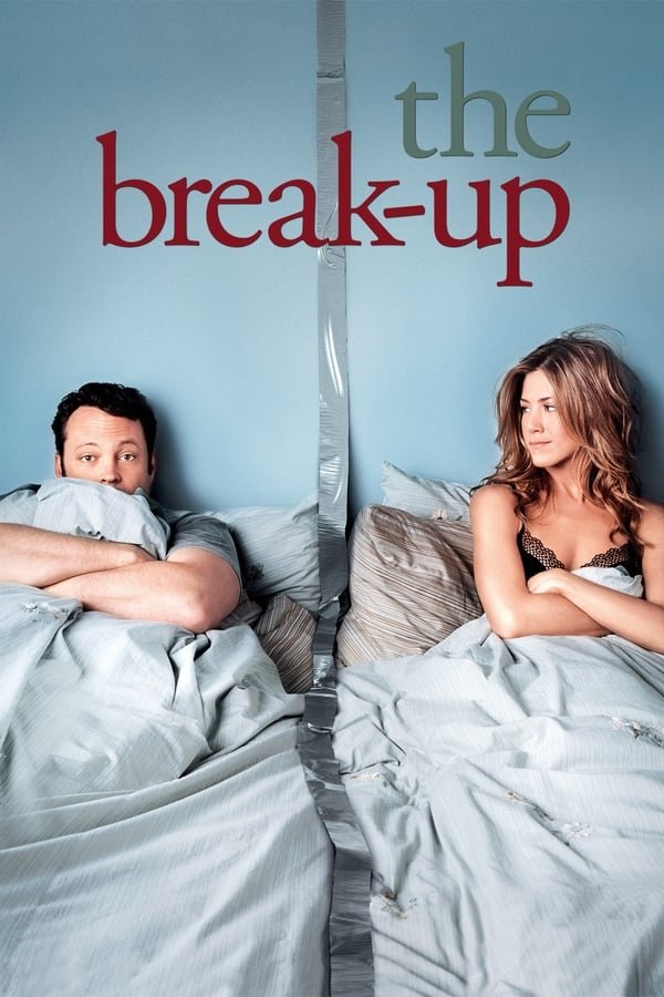 The Break-Up 2006 Dual Audio