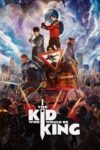 The Kid Who Would Be King 2019 Dual Audio