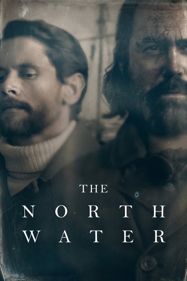 The North Water Season 1 English