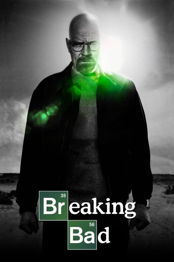 Breaking Bad Season 1 Dual Audio