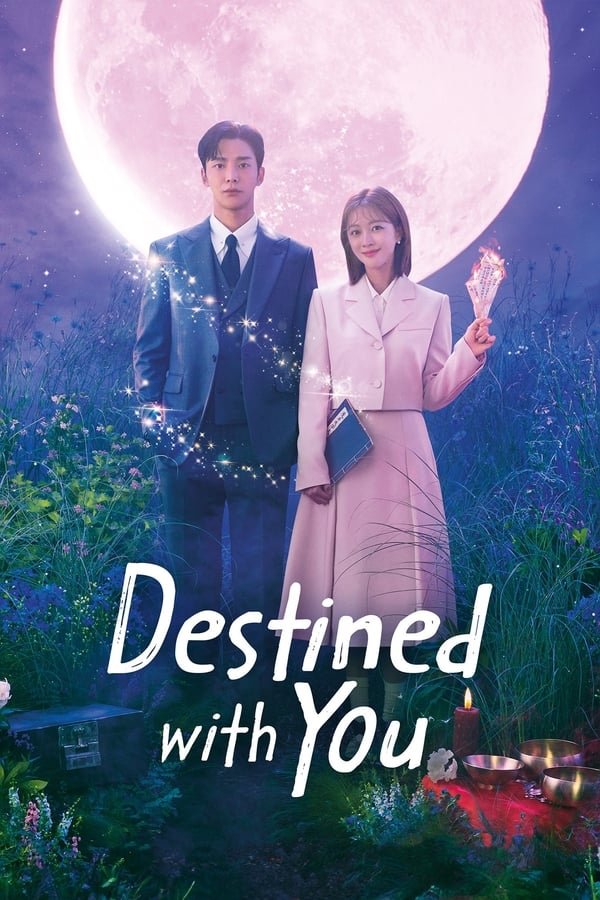 Destined with You Season 1 Dual Audio