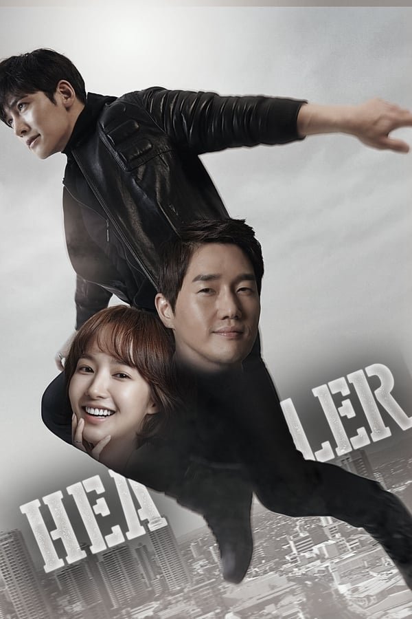 Healer Season 1 Hindi Dubbed