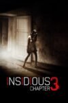 Insidious Chapter 3 2015 Dual Audio