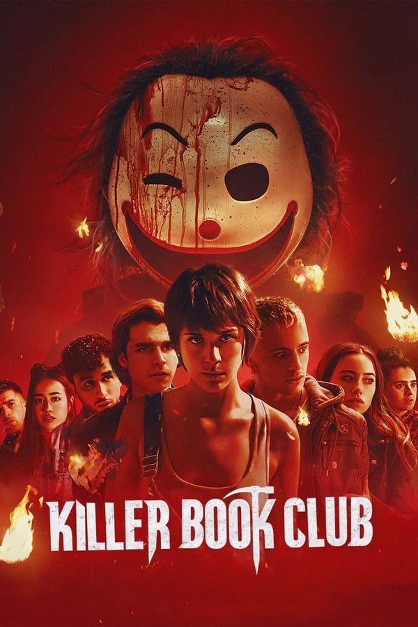 Killer Book Club 2023 Dual Audio