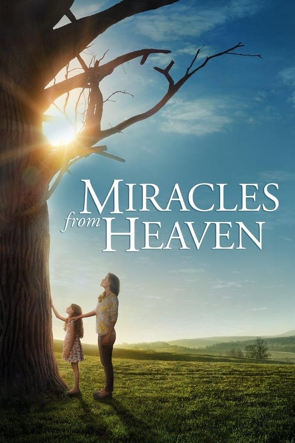 Miracles from Heaven 2016 Dual Audio