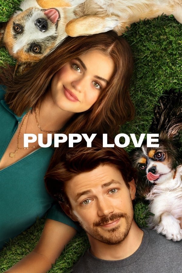 Puppy Love 2023 English With Subtitle