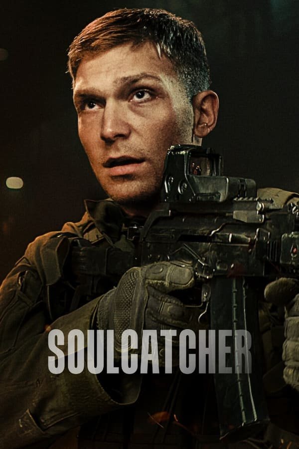 Soulcatcher 2023 English