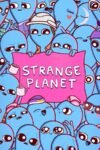 Strange Planet Season 1 English