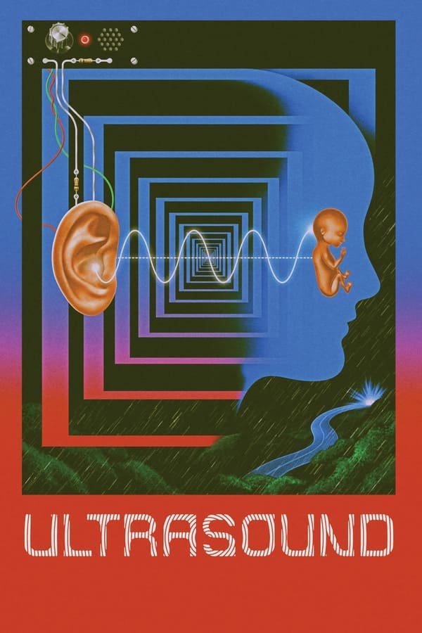 Ultrasound 2021 Dual Audio