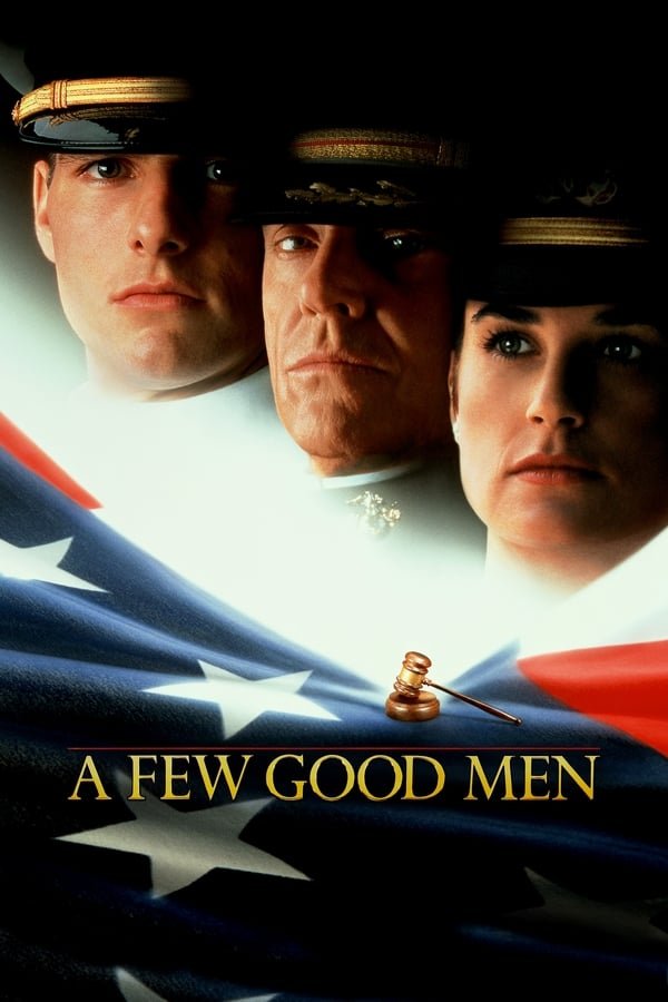 A Few Good Men 1992 Dual Audio