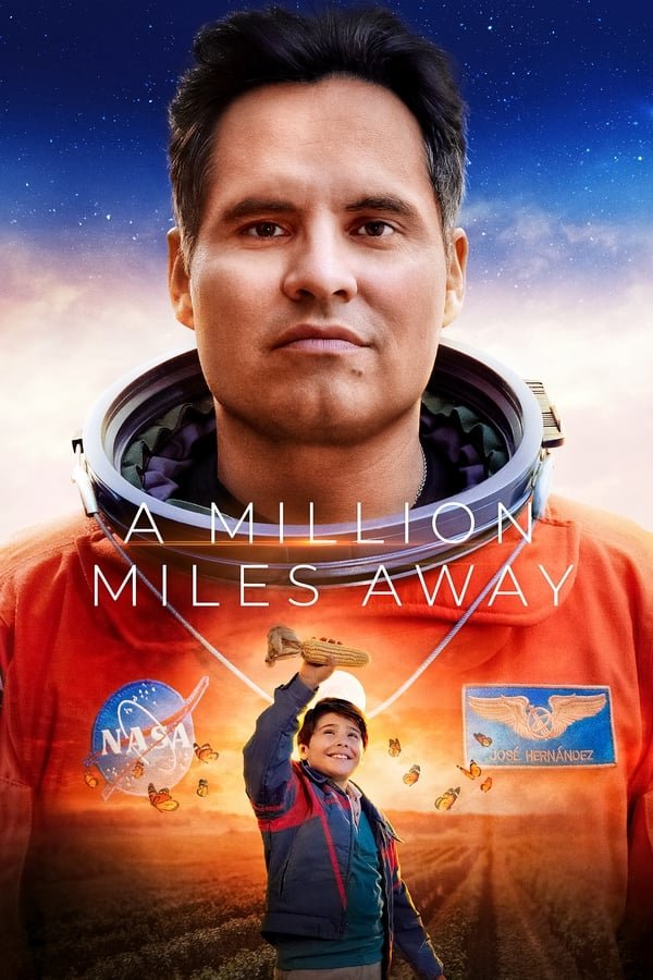 A Million Miles Away 2023 Dual Audio