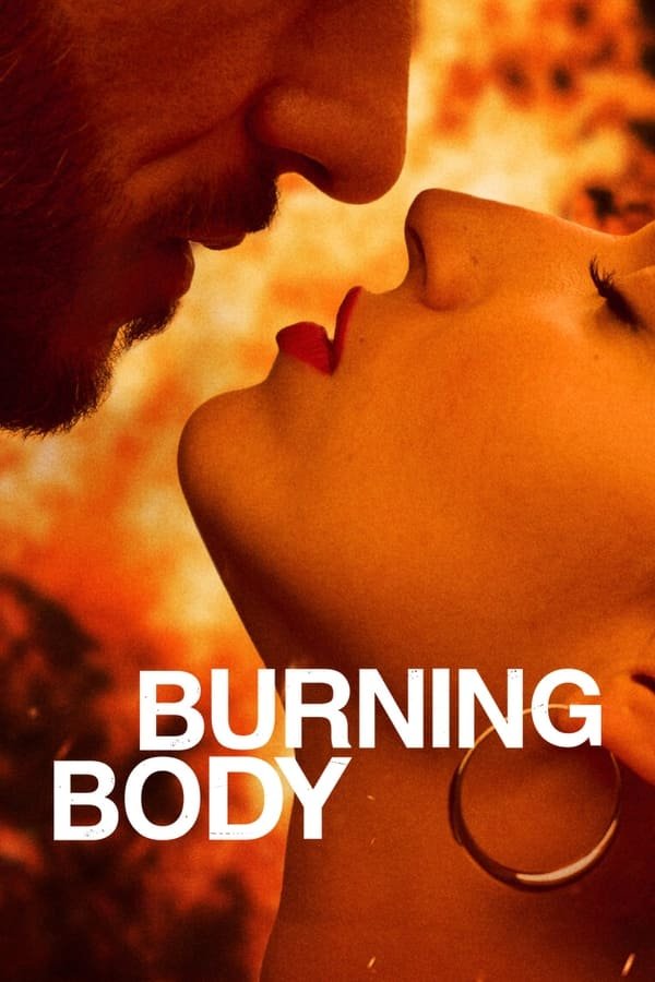 Burning Body Season 1 Dual Audio