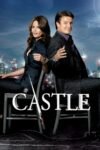 Castle Season 1-8 English