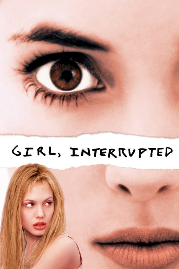 Girl Interrupted 1999 Dual Audio