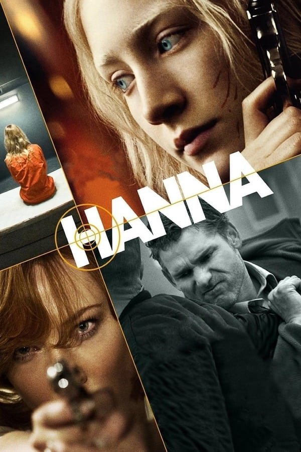 Hanna 2011 Dual Audio Hindi-English