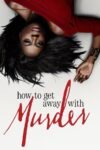 How to Get Away with Murder Season 1-4 English