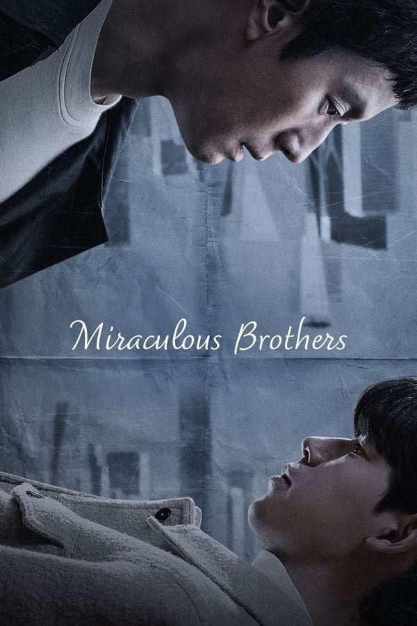 Miracle Brothers Season 1 Korean