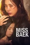 Miss Baek 2018 Korean