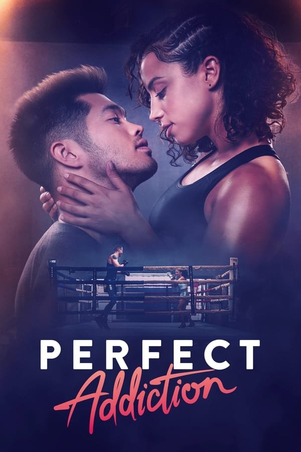 Perfect Addiction 2023 Dual Audio