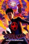 Spider-Man Across the Spider-Verse 2023 Dual Audio