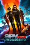 Spy Kids Armageddon 2023 Dual Audio