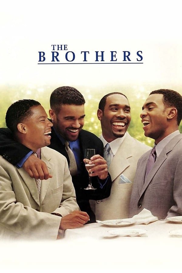 The Brothers 2001 Dual Audio