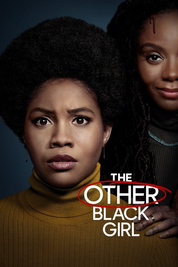 The Other Black Girl Season 1 English