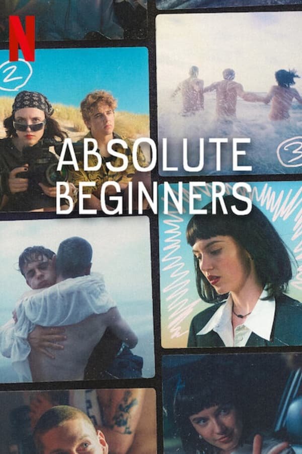 Absolute Beginners Season 1 Dual Audio