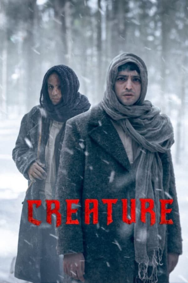 Creature Season 1 Dual Audio