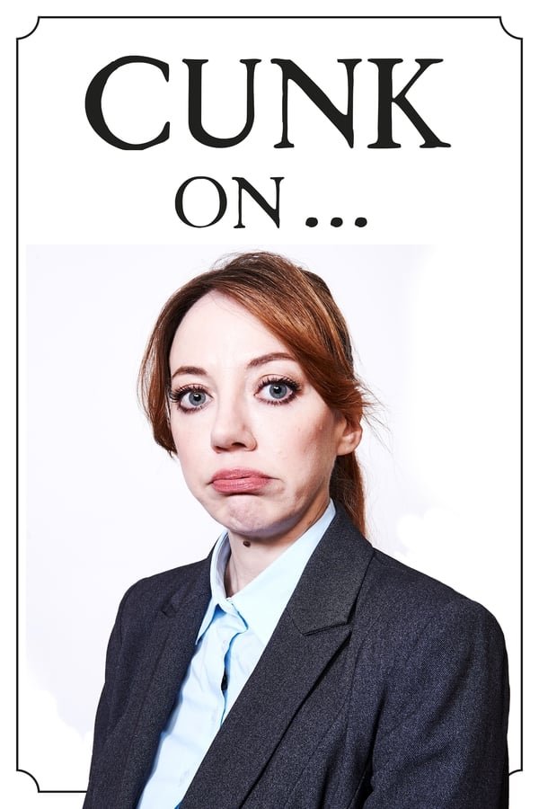 Cunk on Britain Season 1 English