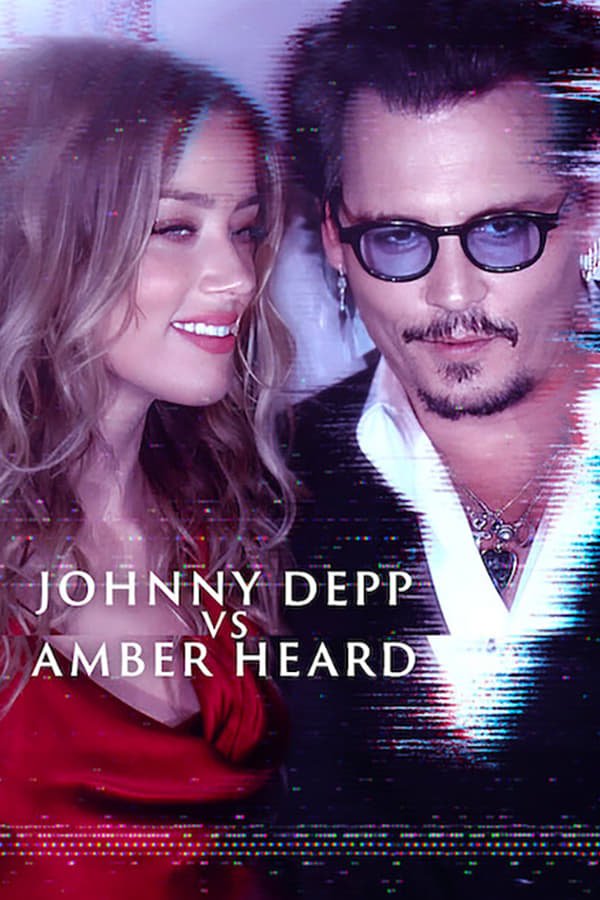 Depp V Heard Season 1 Dual Audio