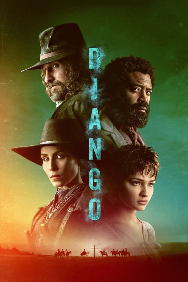 Django 1996 Dual Audio