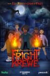 Fright Krewe Season 1 English