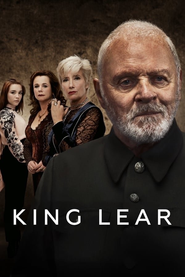 King Lear 2018 Dual Audio