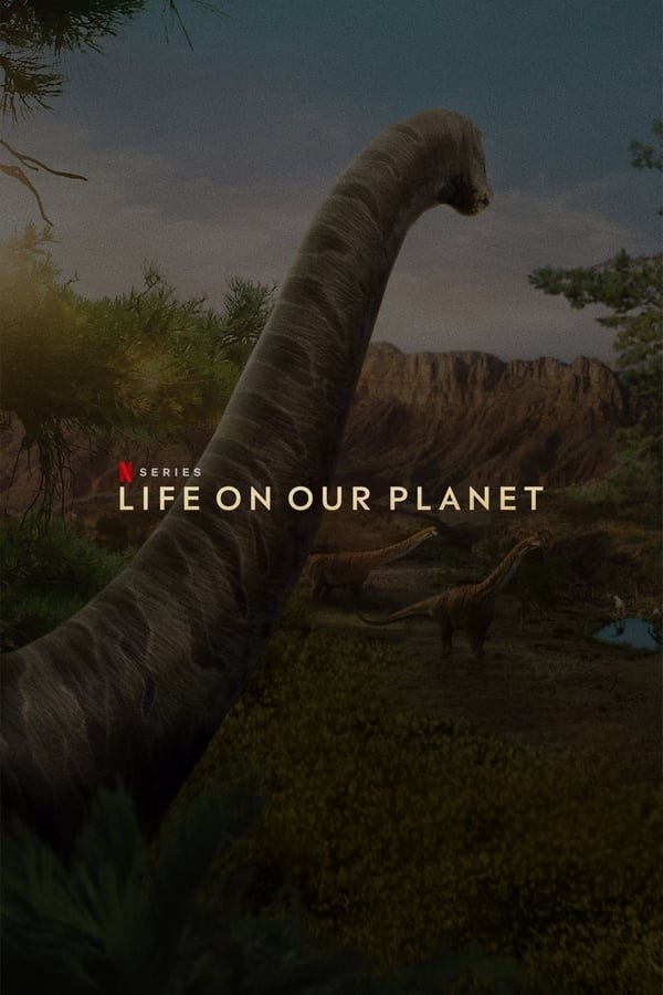 Life on Our Planet Season 1 Dual Audio