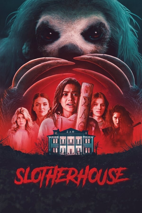 Slotherhouse 2023 English