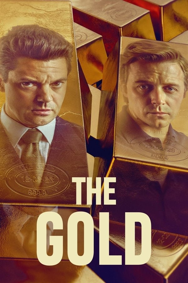 The Gold Season 1 English