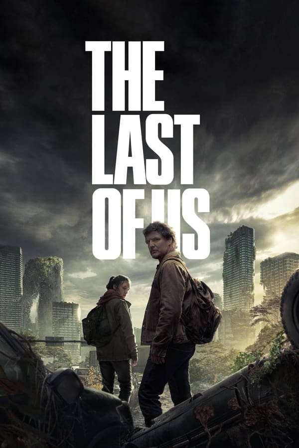 The Last of Us Season 1 Dual Audio