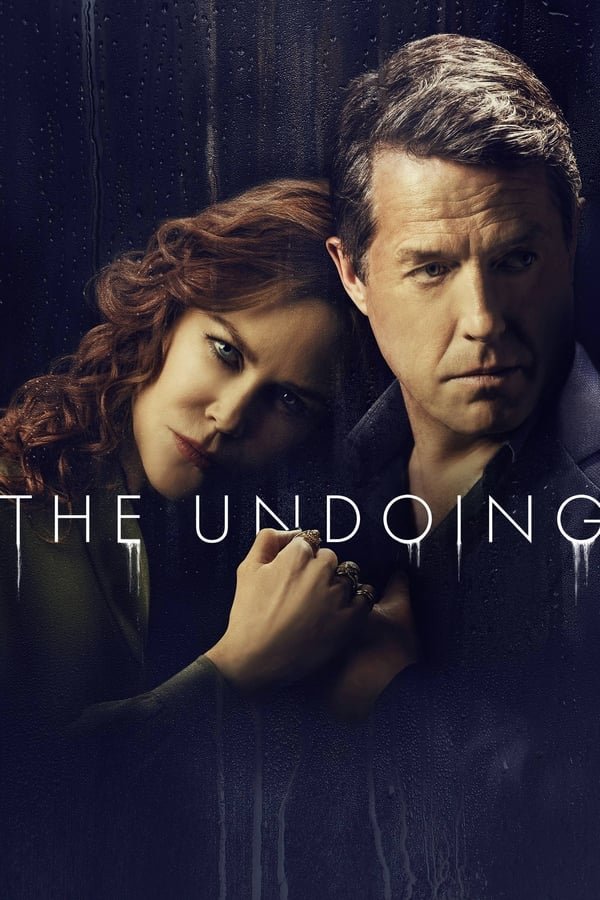 The Undoing Season 1 English