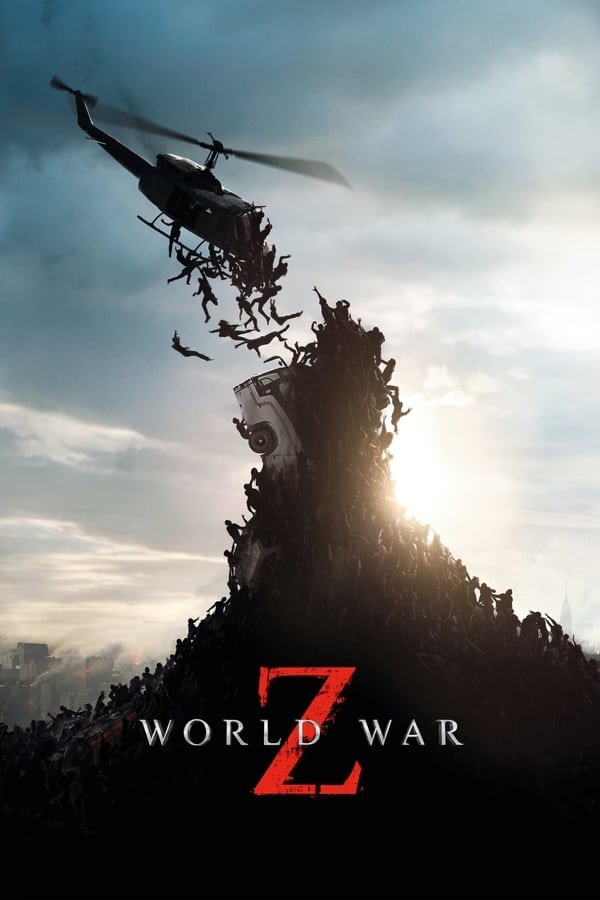 World War Z 2023 Dual Audio